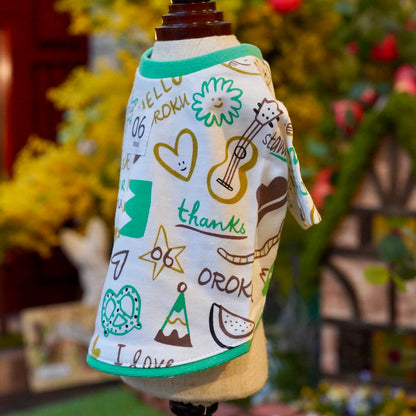 Dinosaur Tshirts【OROKU】