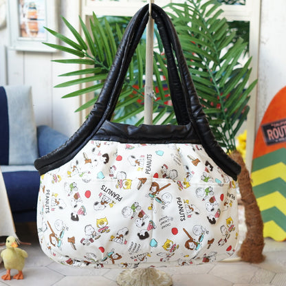 ｽﾇさんｷｬﾘｰﾊﾞｯｸﾞ【Ruban D'or】