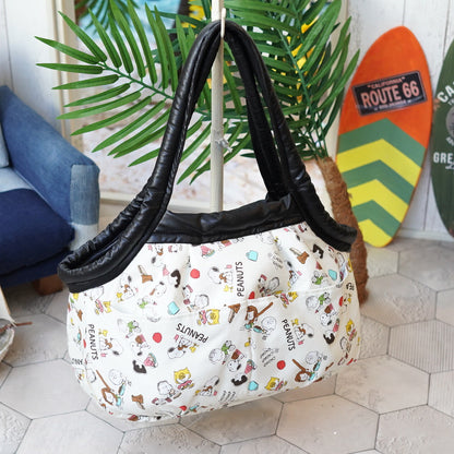 ｽﾇさんｷｬﾘｰﾊﾞｯｸﾞ【Ruban D'or】