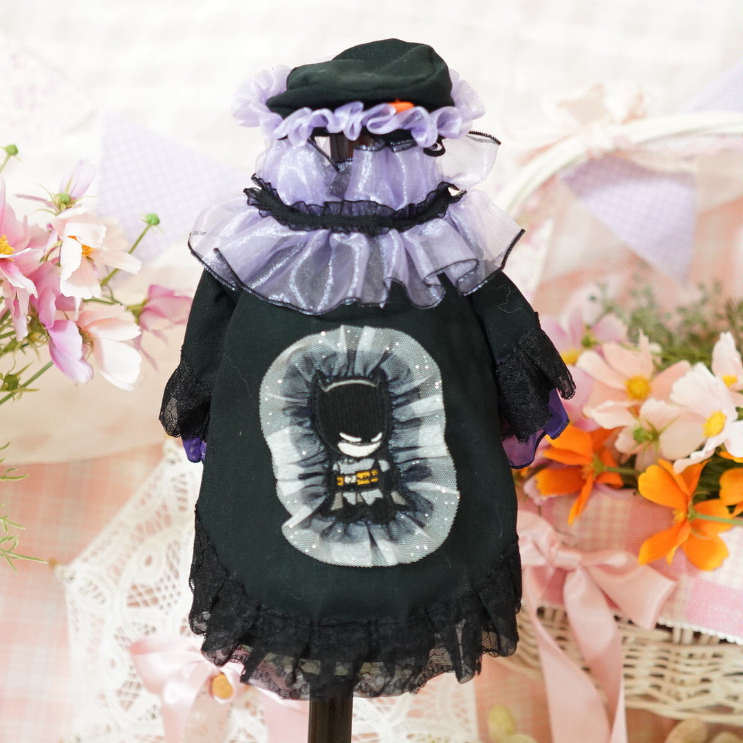 ﾊﾟﾝﾌﾟｷﾝﾄﾞﾘｰﾑﾌﾘﾙｾｯﾄ for Boy【Ruban D'or】