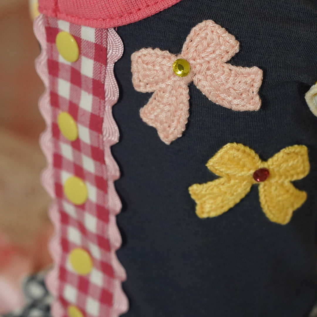 ﾘﾎﾞﾝﾎﾟｯﾌﾟﾃﾗT【Ruban D'or】