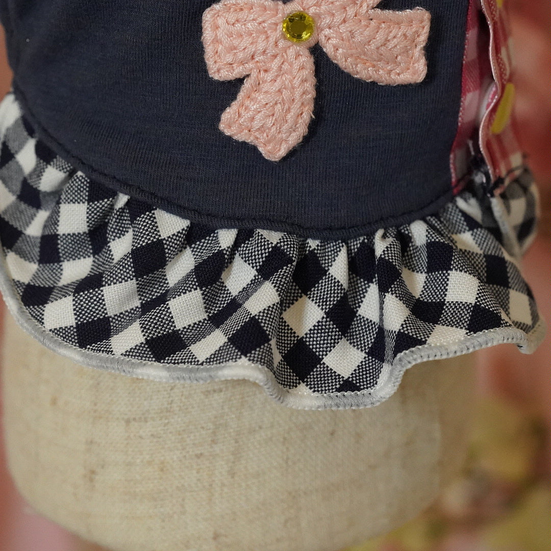 ﾘﾎﾞﾝﾎﾟｯﾌﾟﾃﾗT【Ruban D'or】