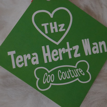 ﾘﾎﾞﾝﾎﾟｯﾌﾟﾃﾗT【Ruban D'or】