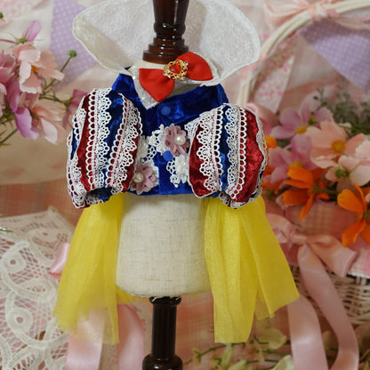 白雪姫【Ruban D'or】