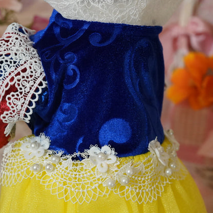 白雪姫【Ruban D'or】