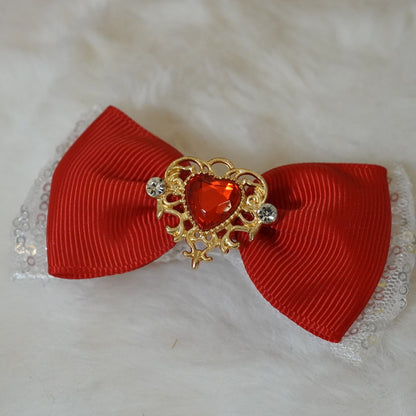 白雪姫【Ruban D'or】