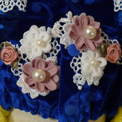 白雪姫【Ruban D'or】