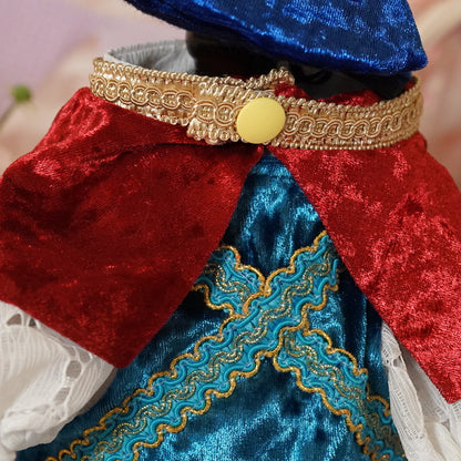 ﾁｬｰﾐﾝｸﾞ王子 BOY【Ruban D'or】