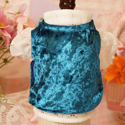 ﾁｬｰﾐﾝｸﾞ王子 BOY【Ruban D'or】