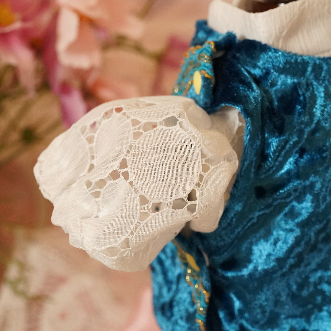 ﾁｬｰﾐﾝｸﾞ王子 BOY【Ruban D'or】