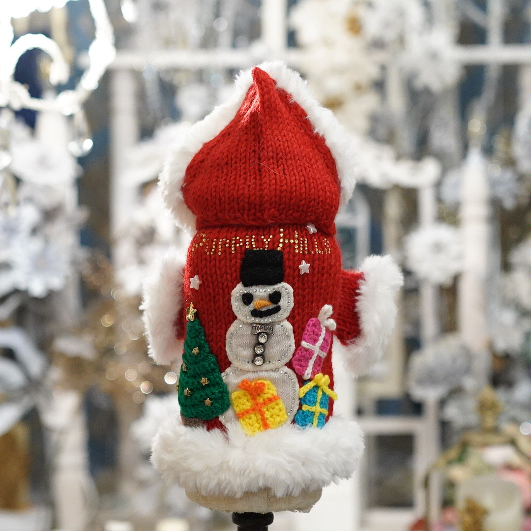 雪だるまﾀｰﾄﾙ