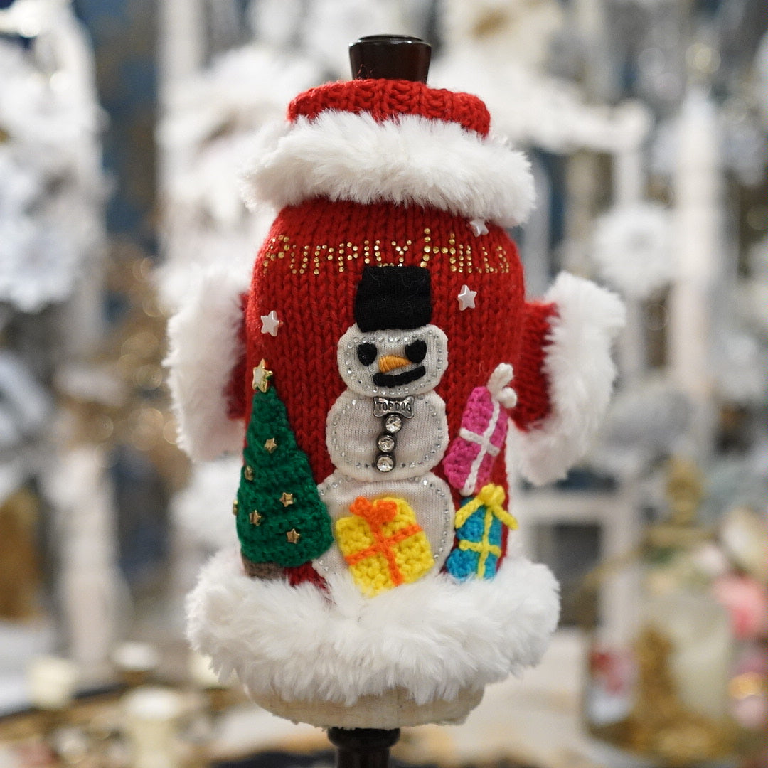 雪だるまﾀｰﾄﾙ