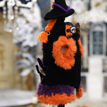 ﾏｼﾞｶﾙﾊﾛｳｨﾝﾆｯﾄ＆ﾊｯﾄ