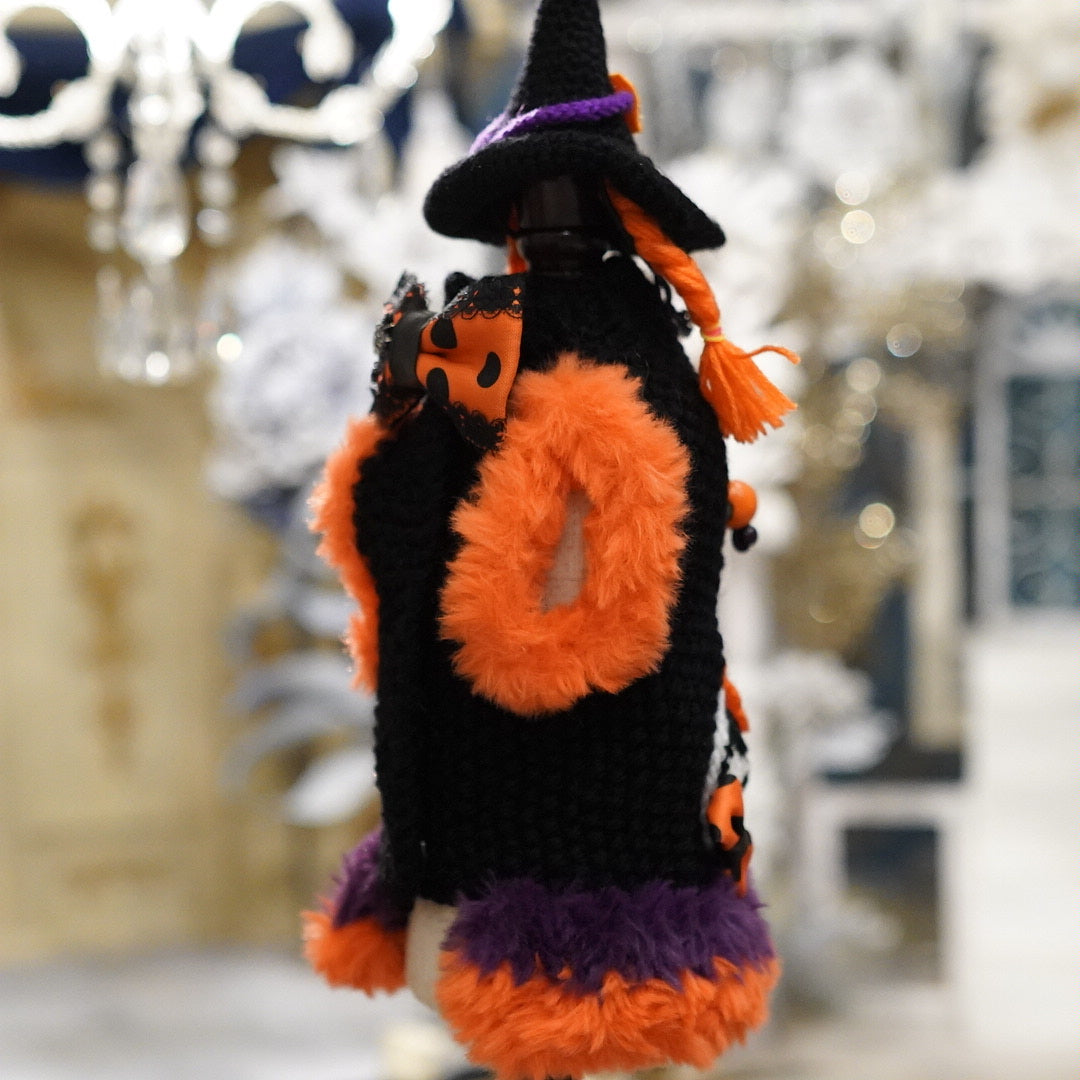 ﾏｼﾞｶﾙﾊﾛｳｨﾝﾆｯﾄ＆ﾊｯﾄ