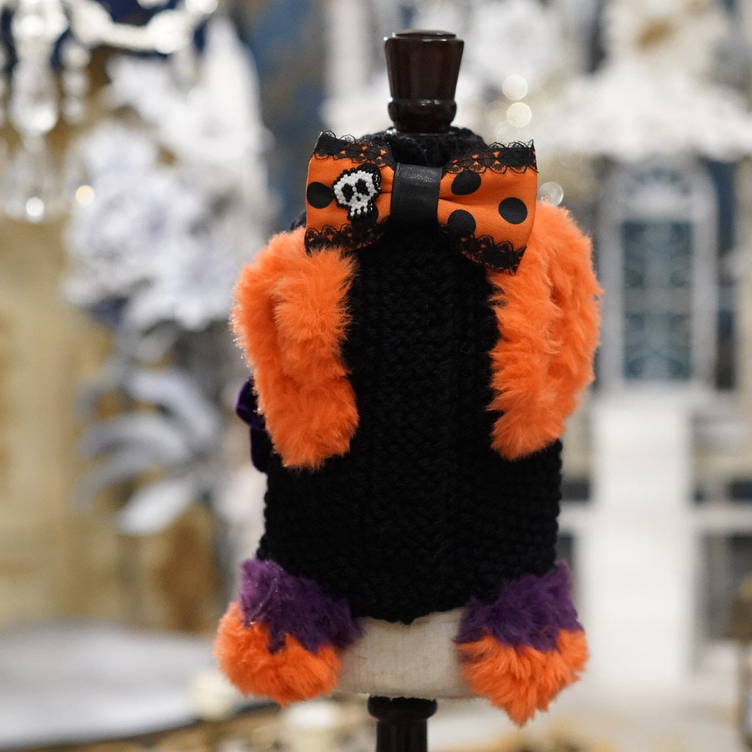 ﾏｼﾞｶﾙﾊﾛｳｨﾝﾆｯﾄ＆ﾊｯﾄ