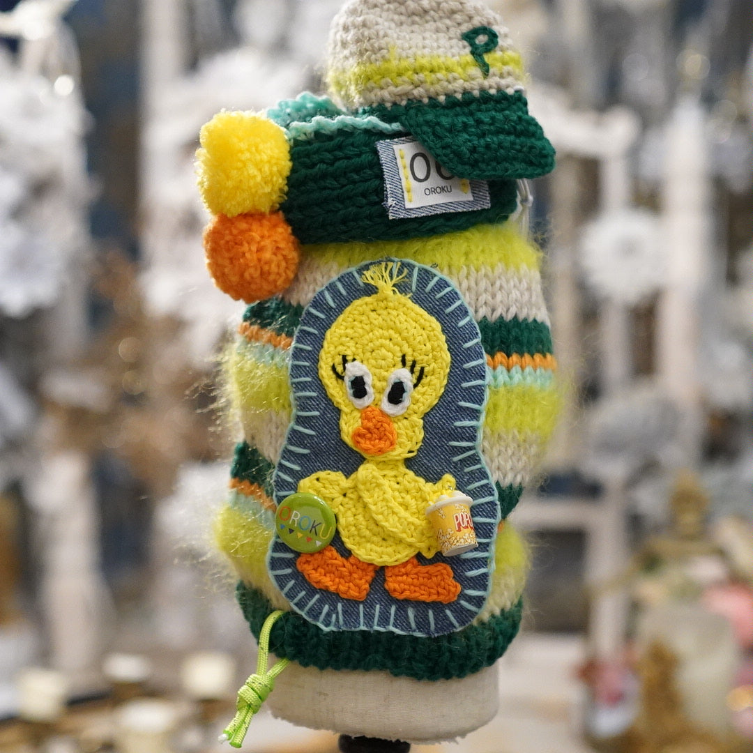 ﾗｸﾞｼﾞｭｱﾘｰﾄｳｨﾃｨｰｾｯﾄ【OROKU】