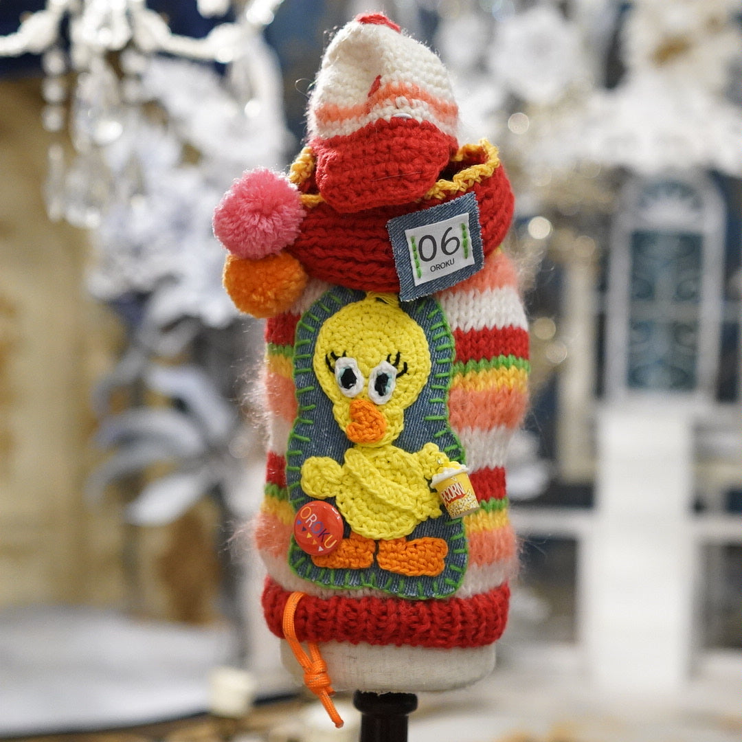 ﾗｸﾞｼﾞｭｱﾘｰﾄｳｨﾃｨｰｾｯﾄ【OROKU】