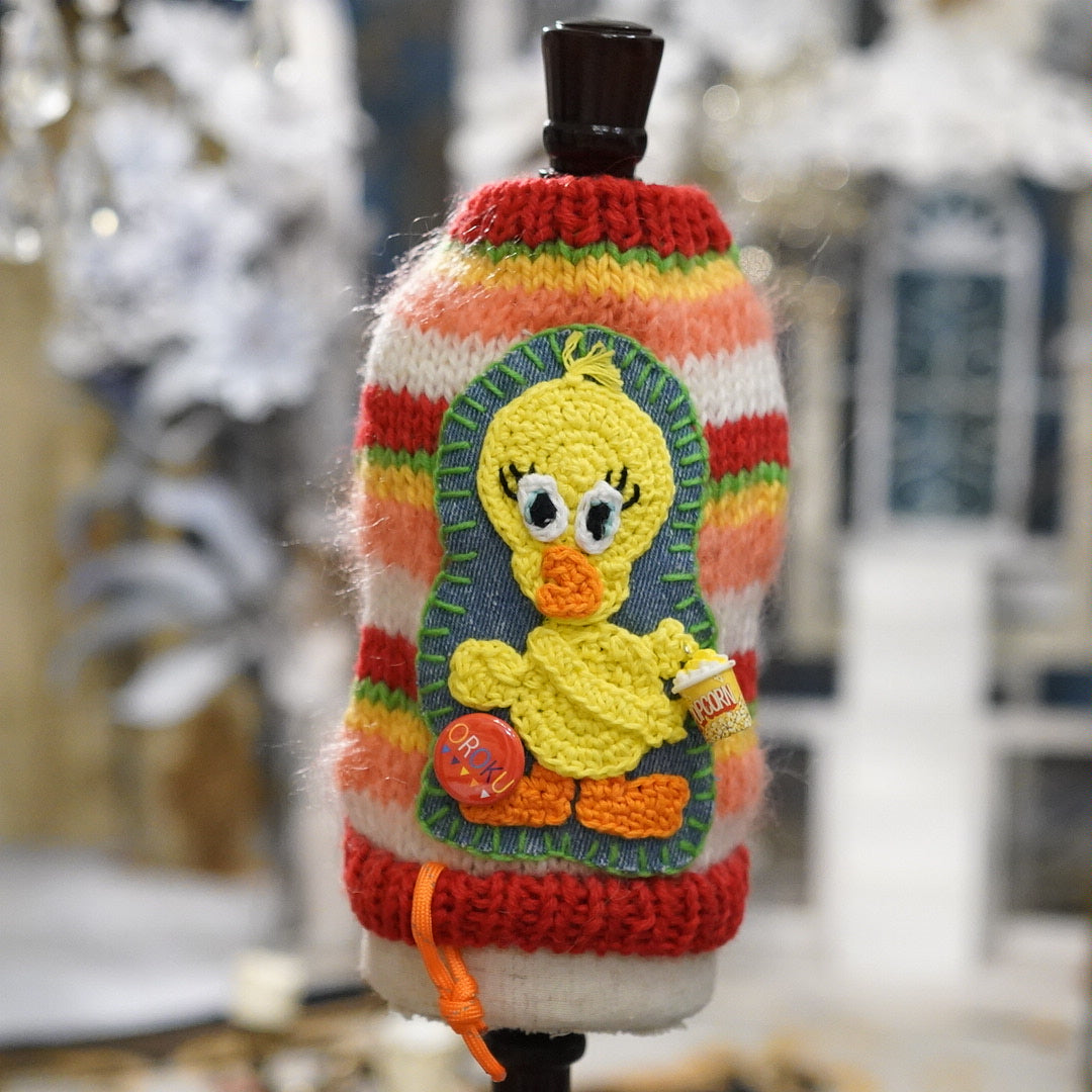 ﾗｸﾞｼﾞｭｱﾘｰﾄｳｨﾃｨｰｾｯﾄ【OROKU】