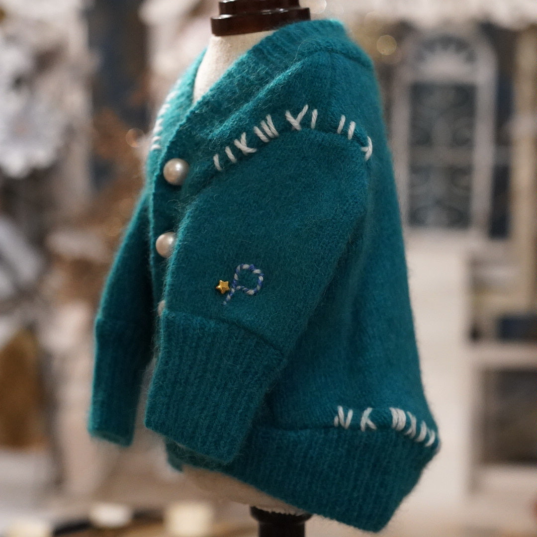 ｽｲｰﾄｾｰﾗｰｽﾀｲﾙ【OROKU】