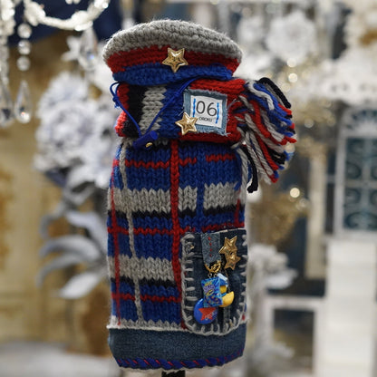 ｱｰｶﾞｲﾙﾃﾞﾆﾑﾆｯﾄ【OROKU】