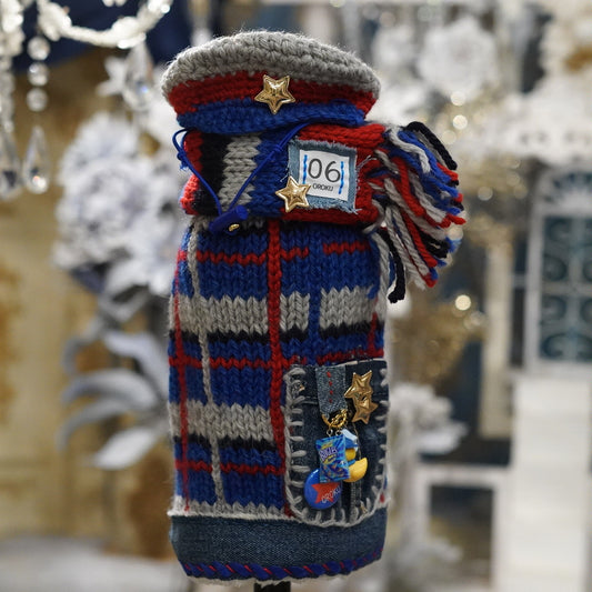 ｱｰｶﾞｲﾙﾃﾞﾆﾑﾆｯﾄ【OROKU】