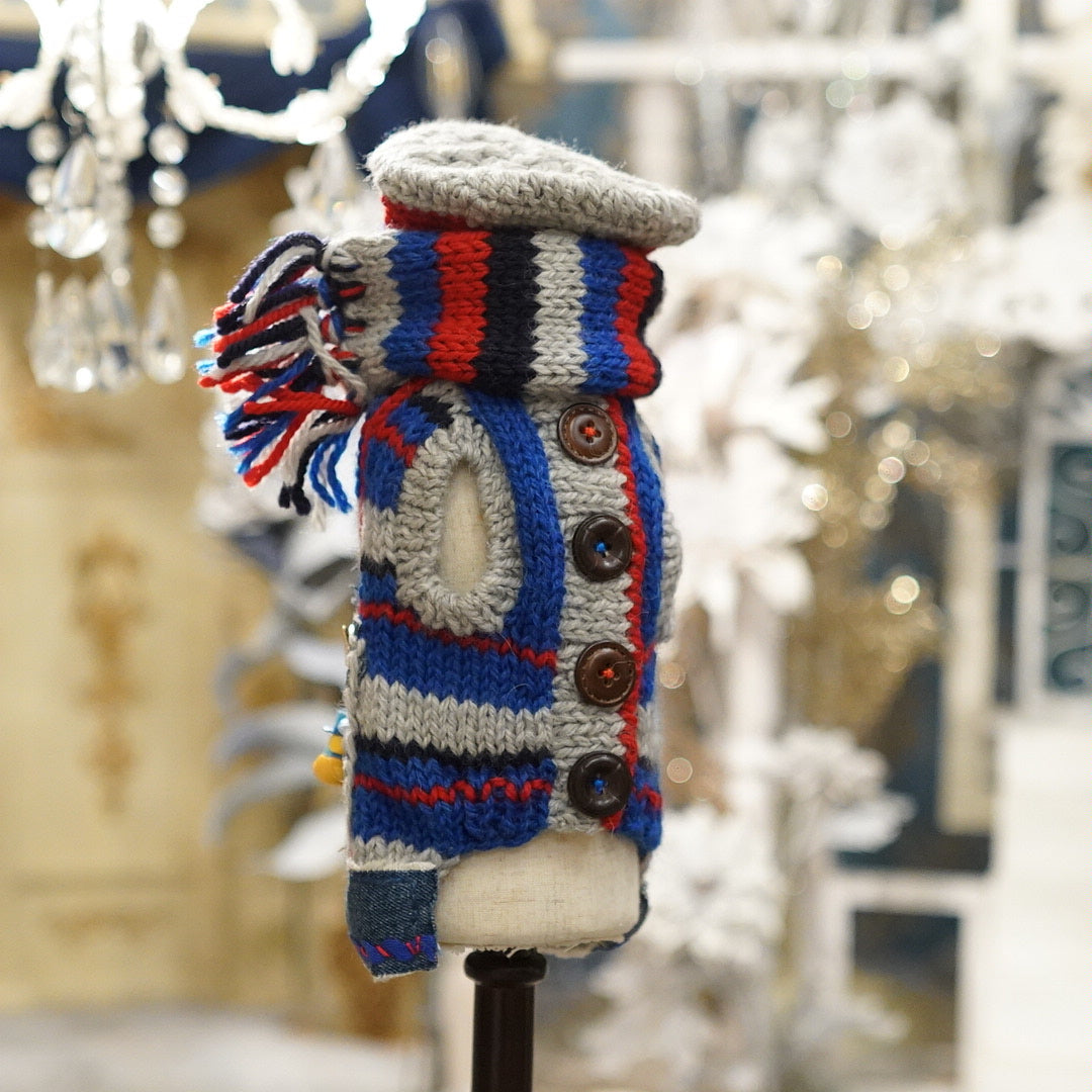 ｱｰｶﾞｲﾙﾃﾞﾆﾑﾆｯﾄ【OROKU】