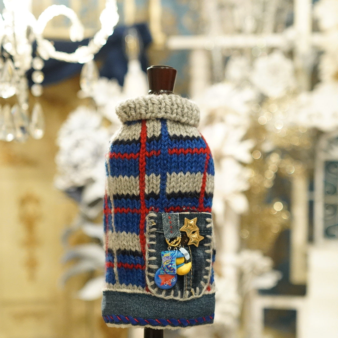 ｱｰｶﾞｲﾙﾃﾞﾆﾑﾆｯﾄ【OROKU】