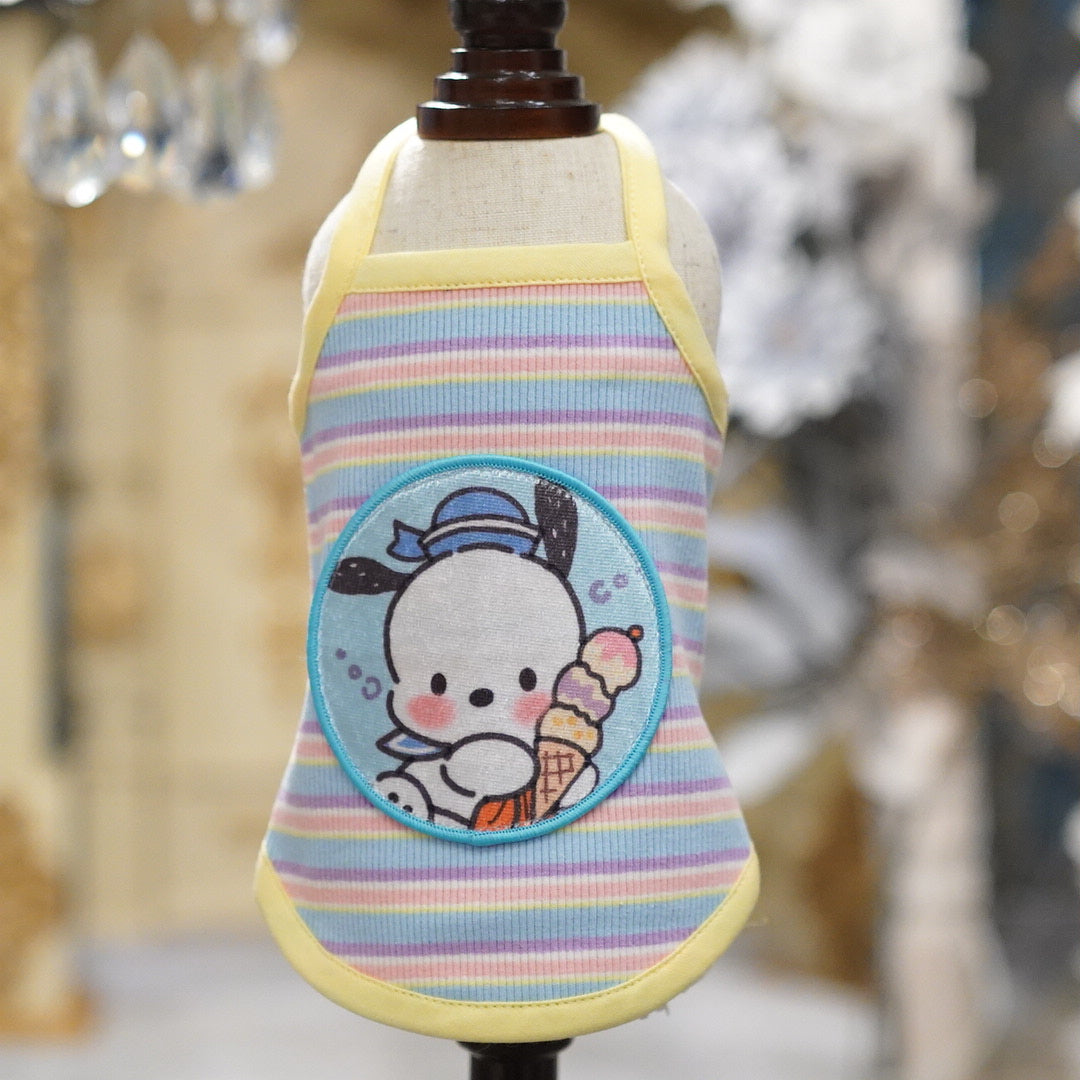 ﾎﾟﾁｬｯｺﾀﾝｸ