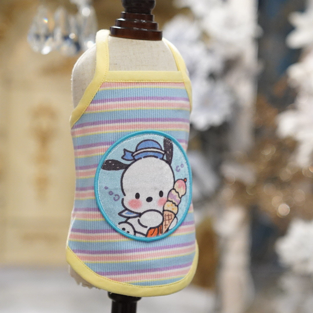 ﾎﾟﾁｬｯｺﾀﾝｸ