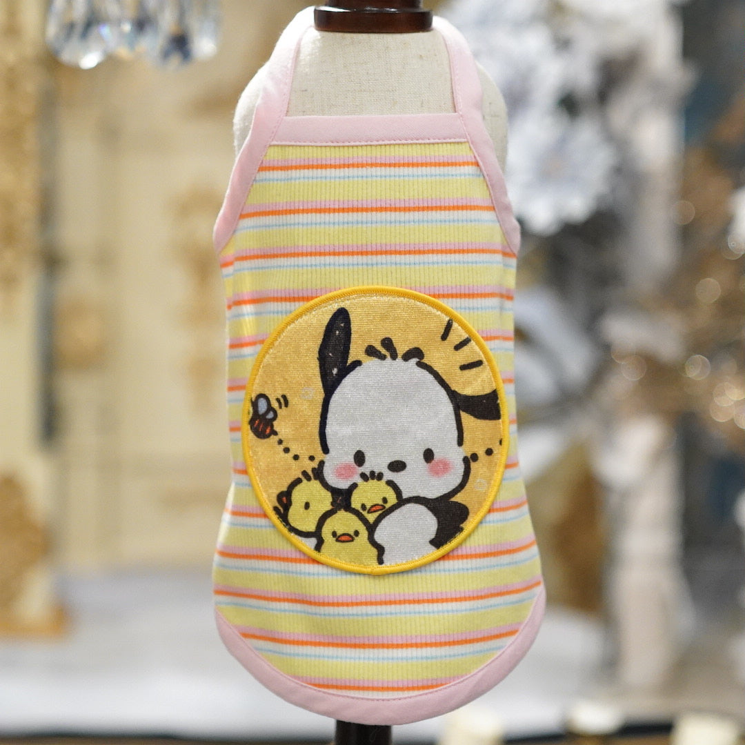 ﾎﾟﾁｬｯｺﾀﾝｸ