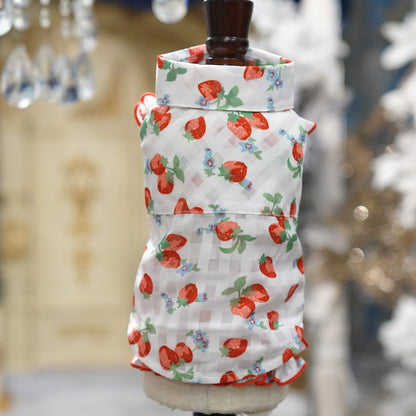 ベリーベリーストロベリー