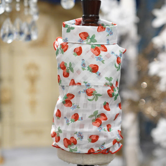 ベリーベリーストロベリー