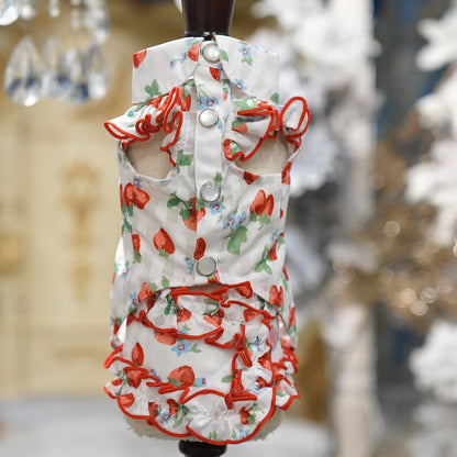 ベリーベリーストロベリー