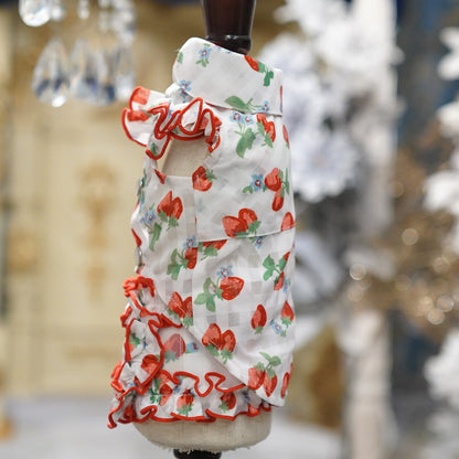 ベリーベリーストロベリー