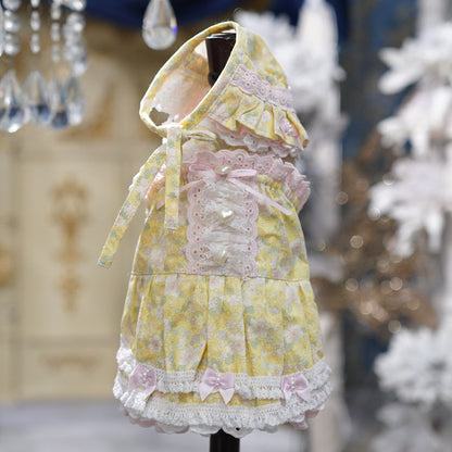 ｲｴﾛｰﾜﾝﾋﾟｰｽｾｯﾄ