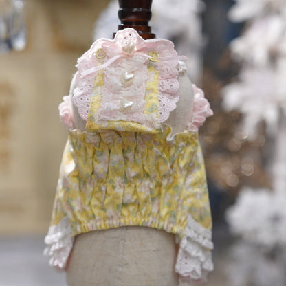 ｲｴﾛｰﾜﾝﾋﾟｰｽｾｯﾄ