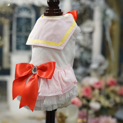 ｾｰﾗｰｶﾗｰﾜﾝﾋﾟｰｽ