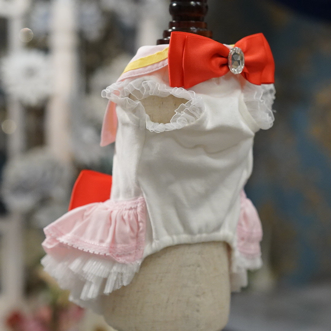 ｾｰﾗｰｶﾗｰﾜﾝﾋﾟｰｽ