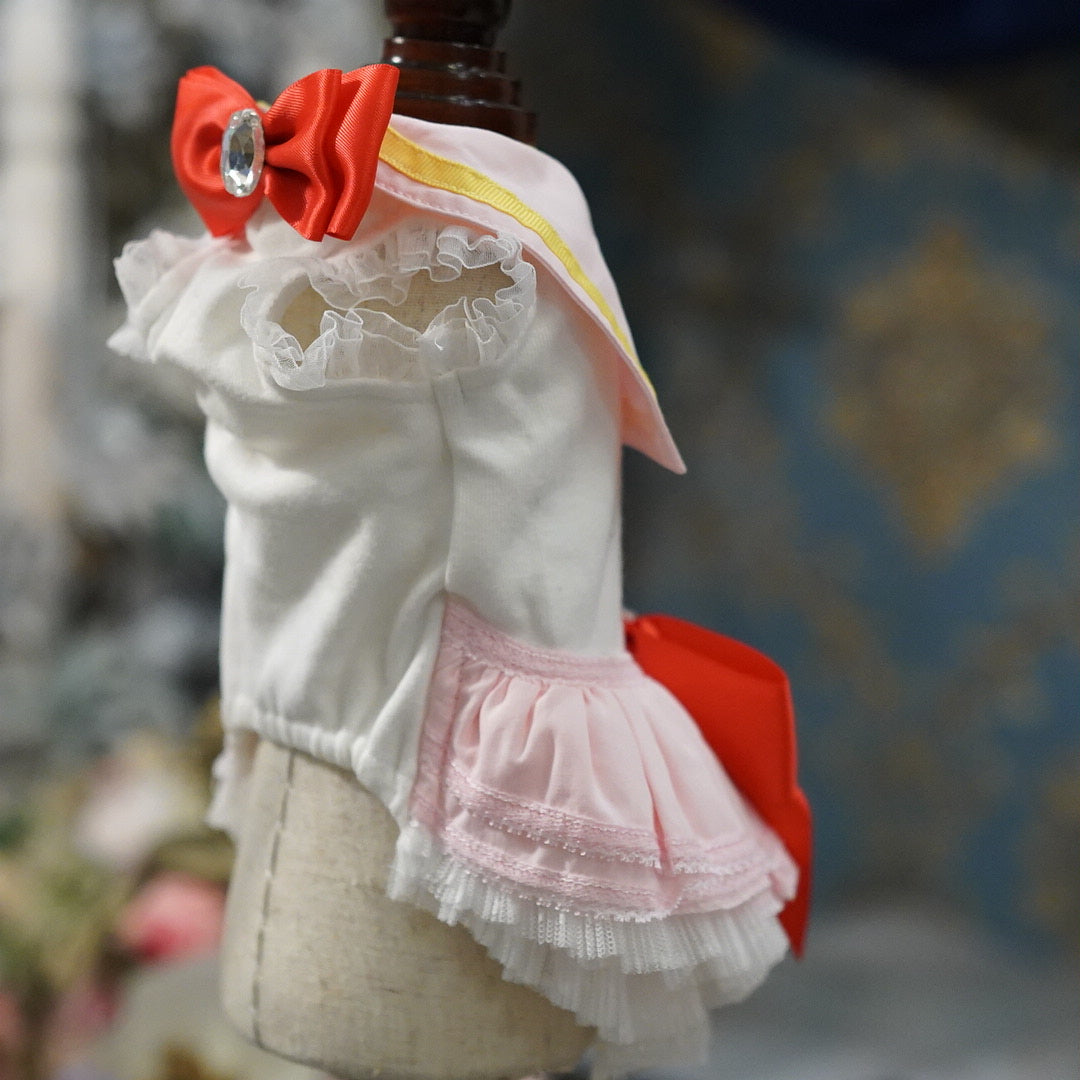 ｾｰﾗｰｶﾗｰﾜﾝﾋﾟｰｽ