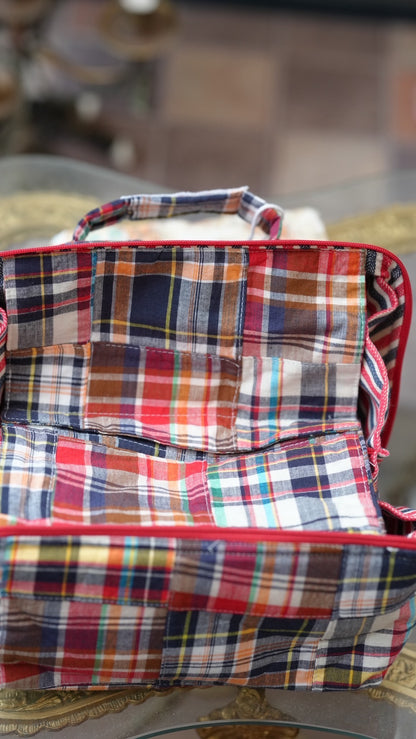 収納ポーチ【Miss blue pet】