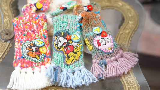 ピッコラポップコレクション【OROKU】