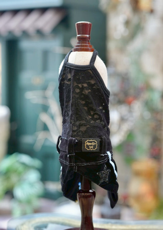 ゴールドスターテラヘルツパンツ