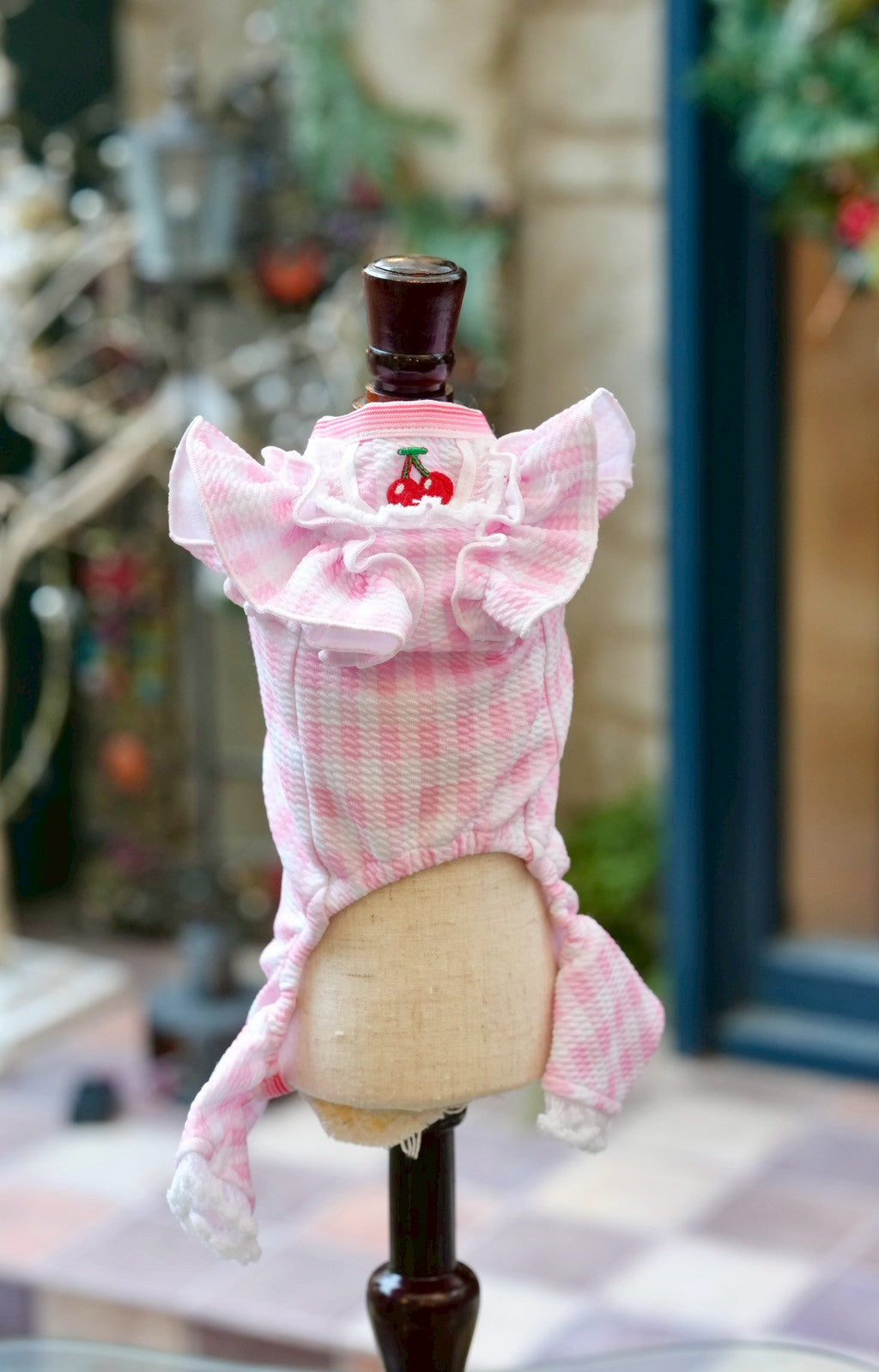 Relaxing Rompers【Ruban D'or】