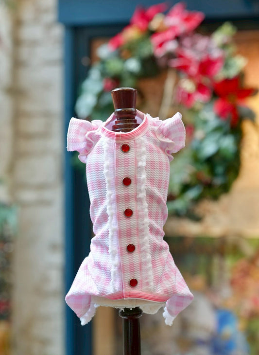 Relaxing Rompers【Ruban D'or】