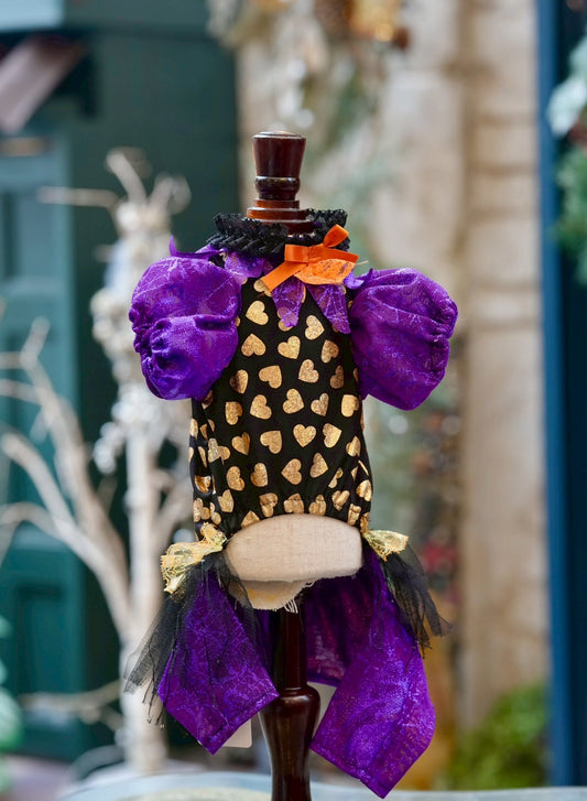 Halloweenﾛﾝﾊﾟｰｽ