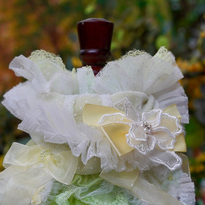 森の妖精【Miss blue pet】