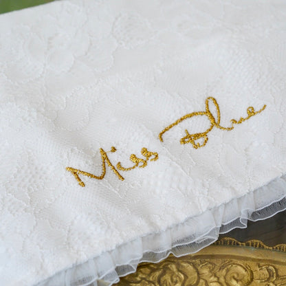 森の妖精【Miss blue pet】