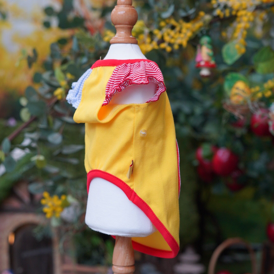 m＆m's set【Miss blue pet】