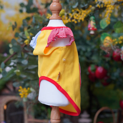 m＆m's set【Miss blue pet】