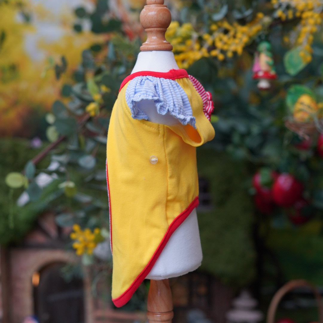 m＆m's set【Miss blue pet】